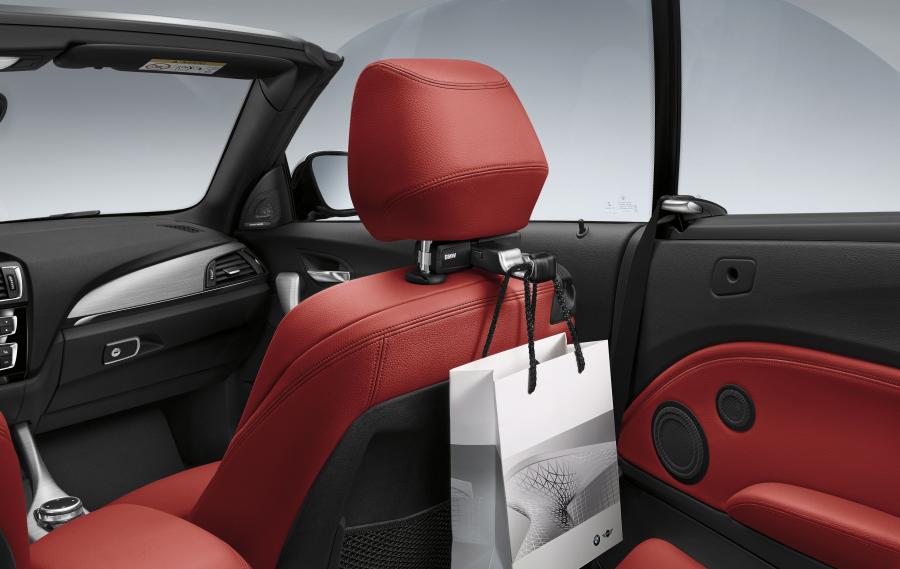  BMW 228i Convertible Sport Line 2014 года  (фото 47 из 66)